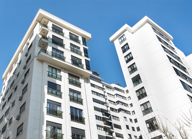 Gül Apartmanı 