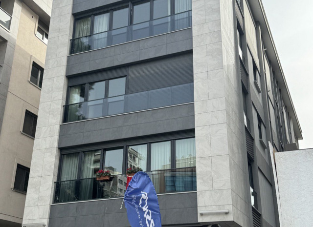 Gündüz Apartmanı